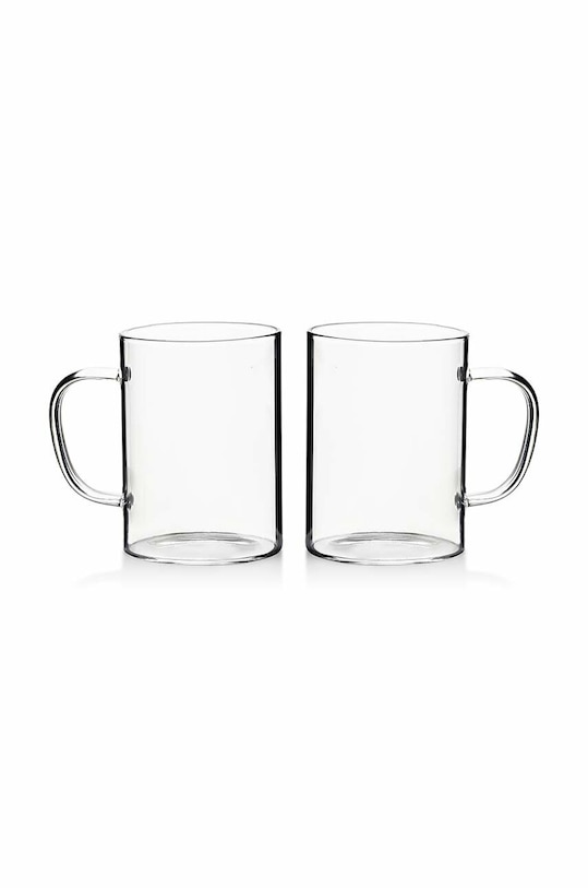 Sada pohárov Affek Design 2-pak viacfarebná HTID0331.PROM