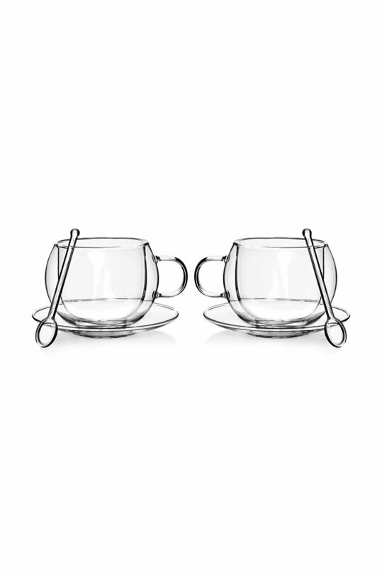 Affek Design zestaw szklanek 2-pack multicolor HTID0300.PROM