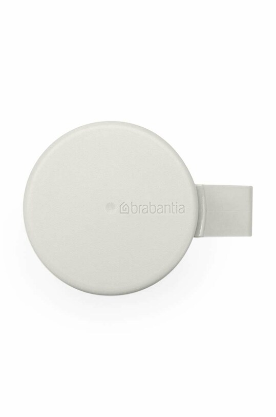 Кухня та бар Пляшка для води Brabantia Make & Take 0,5 L 202421 сірий