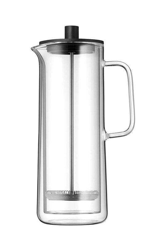 WMF aparat de cafea cu piston Coffee Time 750 ml multicolor 0632456040