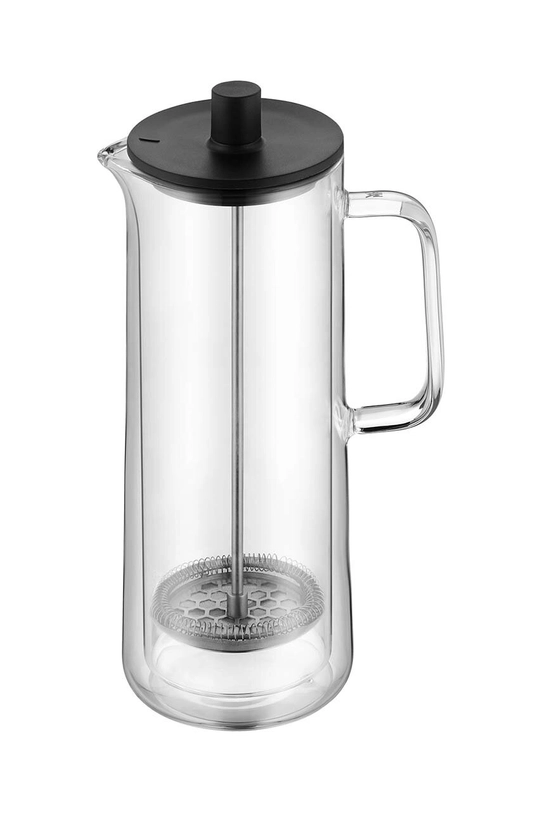 WMF aparat de cafea cu piston Coffee Time 750 ml 0632456040 multicolor AA00