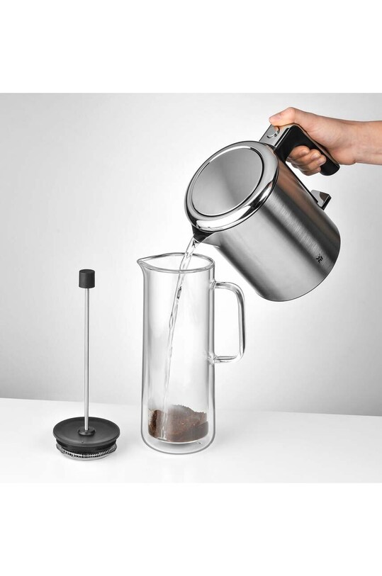 WMF aparat de cafea cu piston Coffee Time 750 ml multicolor 0632456040