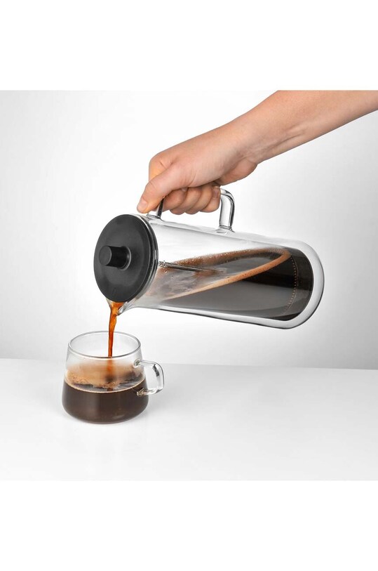 WMF aparat de cafea cu piston Coffee Time 750 ml 0632456040