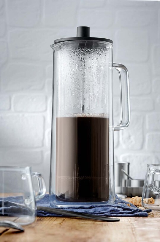 WMF aparat de cafea cu piston Coffee Time 750 ml 0632456040