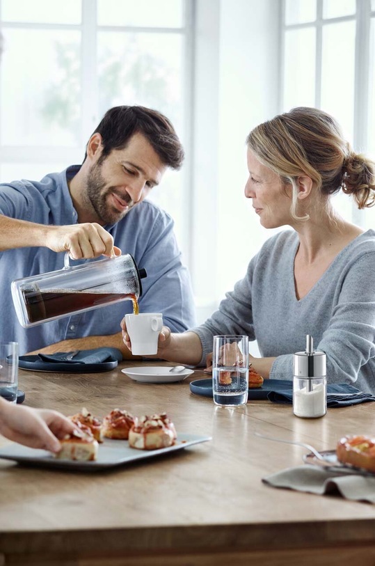 WMF kawiarka tłokowa Coffee Time 750 ml 0632456040