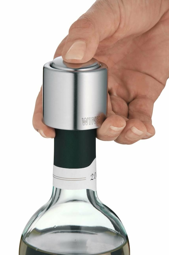 Kuchyňa a bar Korok na víno WMF Clever & More 0641026030 viacfarebná