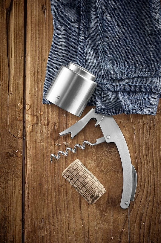 Korok na víno WMF Clever & More viacfarebná 0641026030