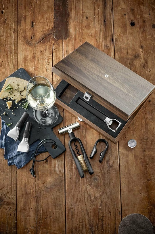 WMF sommelier készlet Baric 5 db többszínű 0662866040