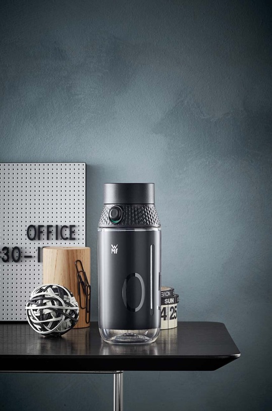 Fľaša na vodu WMF Hydration Tritan 0,5 L viacfarebná 0664487410