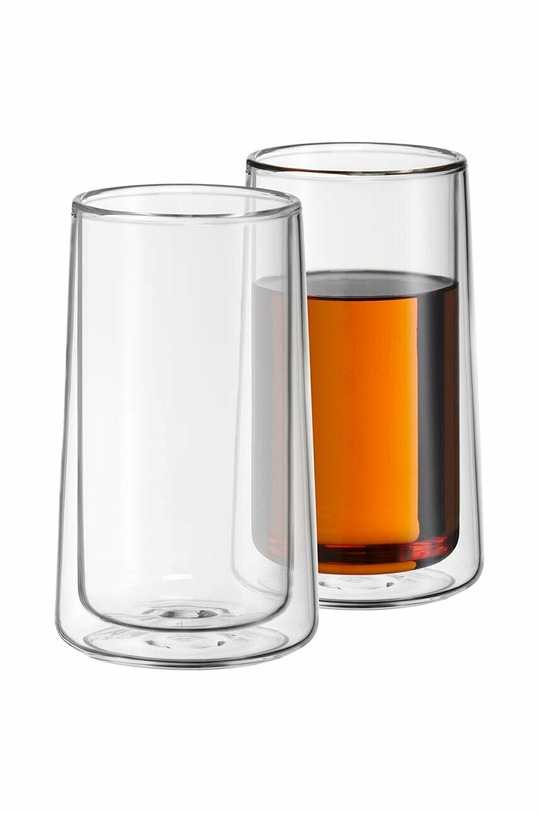 WMF zestaw szklanek TeaTime 2-pack 0936382000 multicolor AA00