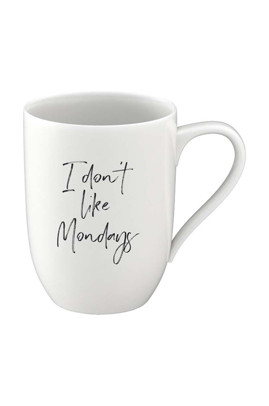 Šalica Villeroy & Boch I dont like mondays šarena 1016219653