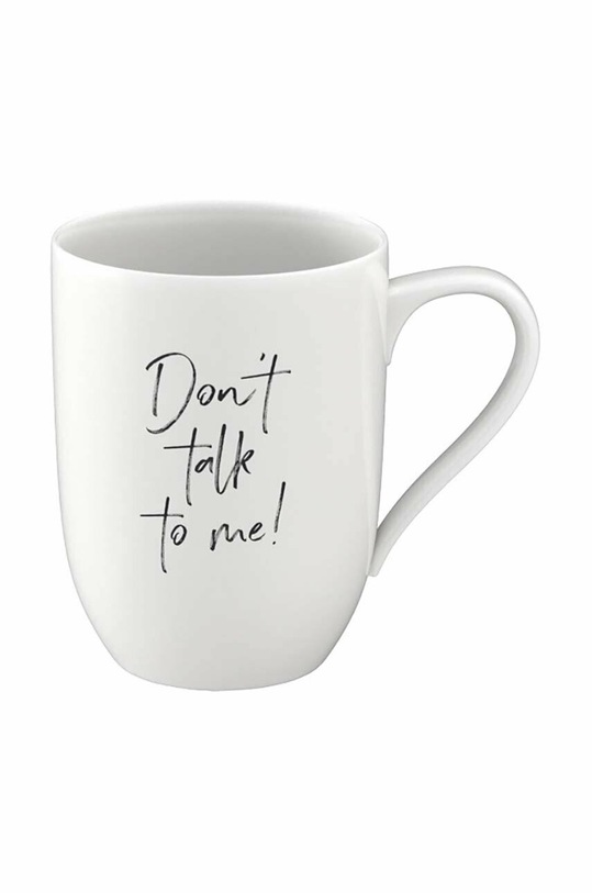 Villeroy & Boch ceasca Don´t talk to me multicolor 1016219654