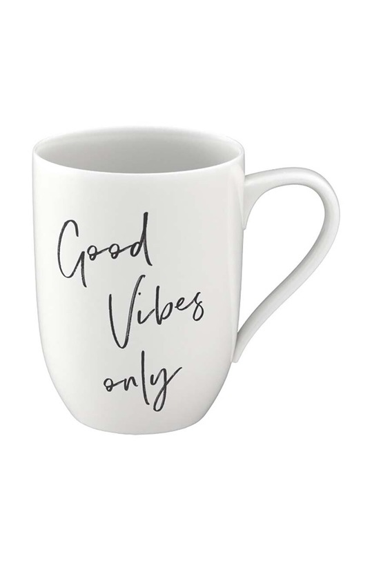 Villeroy & Boch kubek Good Vibes only multicolor 1016219663