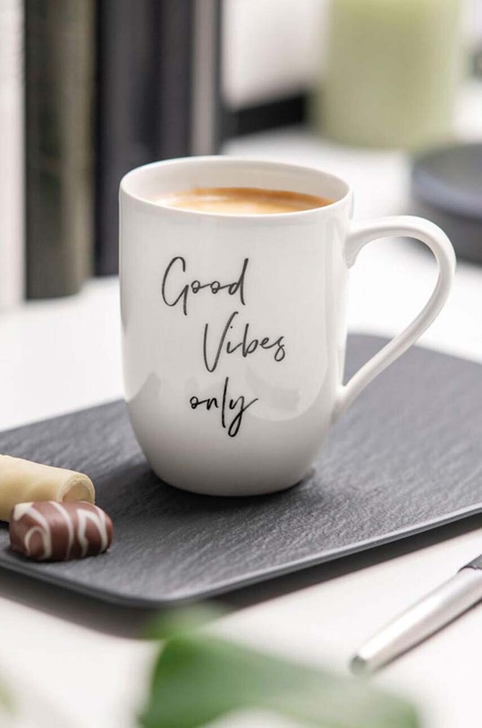 Villeroy & Boch kubek Good Vibes only 1016219663 multicolor AA00