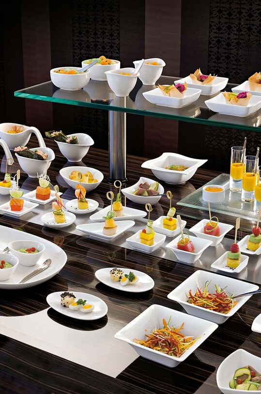 Миска Villeroy & Boch NewWave 1025253891 барвистий