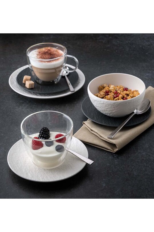 Villeroy & Boch farfurie Manufacture Rock 1042392660 multicolor AA00