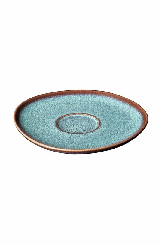 Villeroy & Boch spodek do filiżanki Lave Glacé 1042821310 multicolor AA00