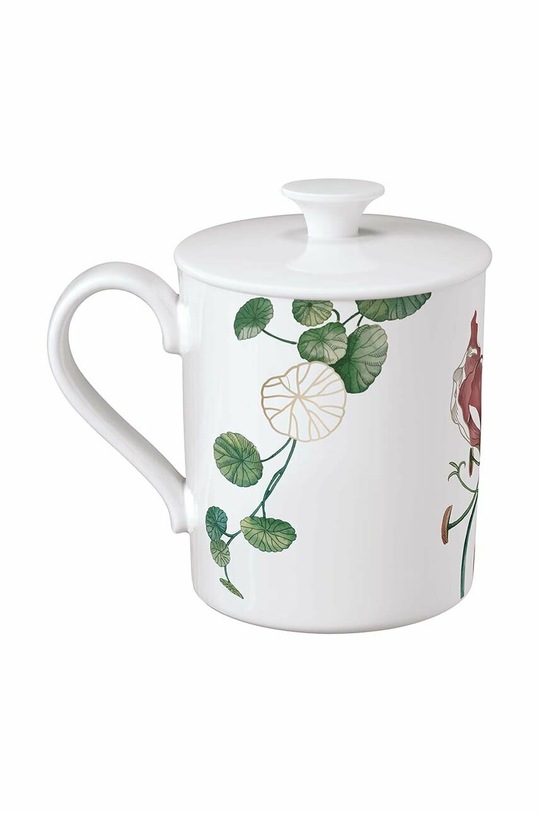 Šálek s víčkem Villeroy & Boch Avarua Gifts 1046564855 vícebarevná AA00