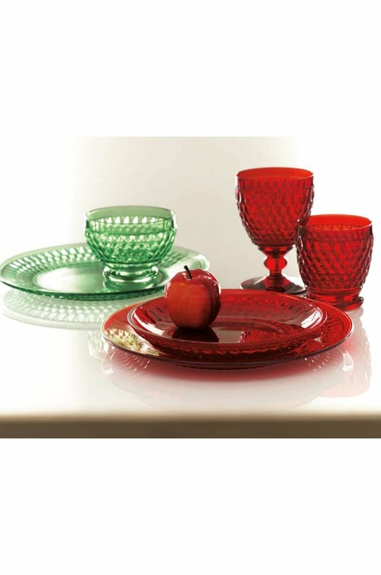 Bucătărie și bar Villeroy & Boch sticlă Boston Coloured 1173090130 multicolor
