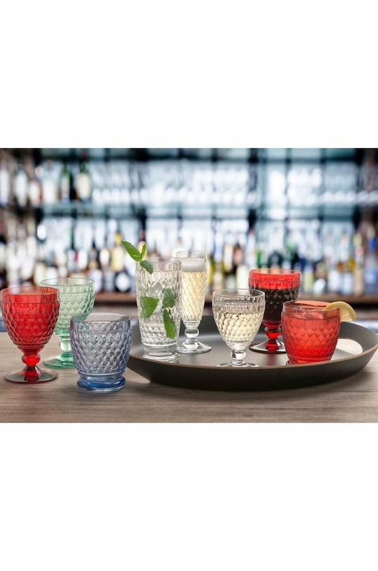 Villeroy & Boch sticlă Boston Coloured multicolor 1173090130