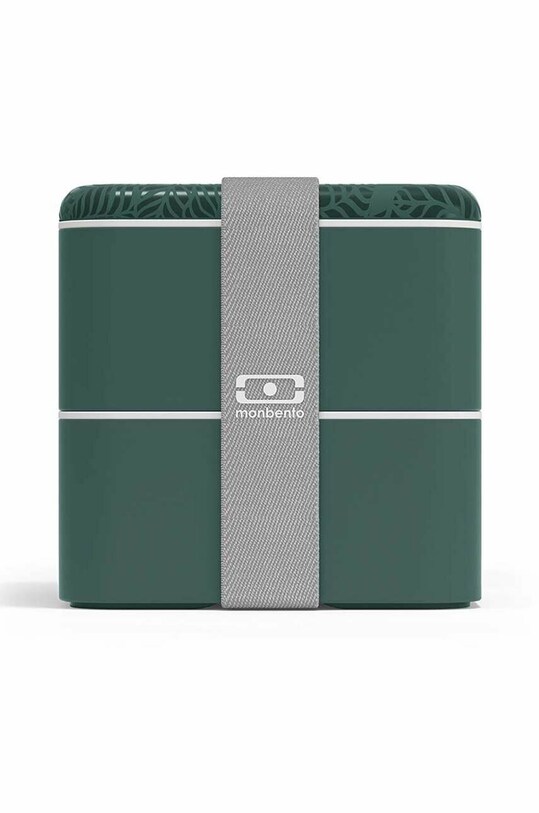 Monbento lunchbox Bento Square 13124001 multicolor AA00