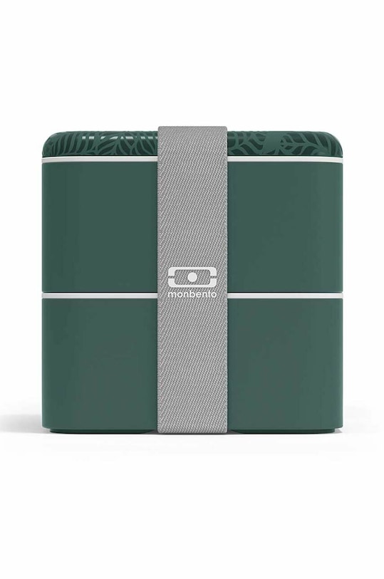 Monbento lunchbox Bento Square 13124001 multicolor AA00