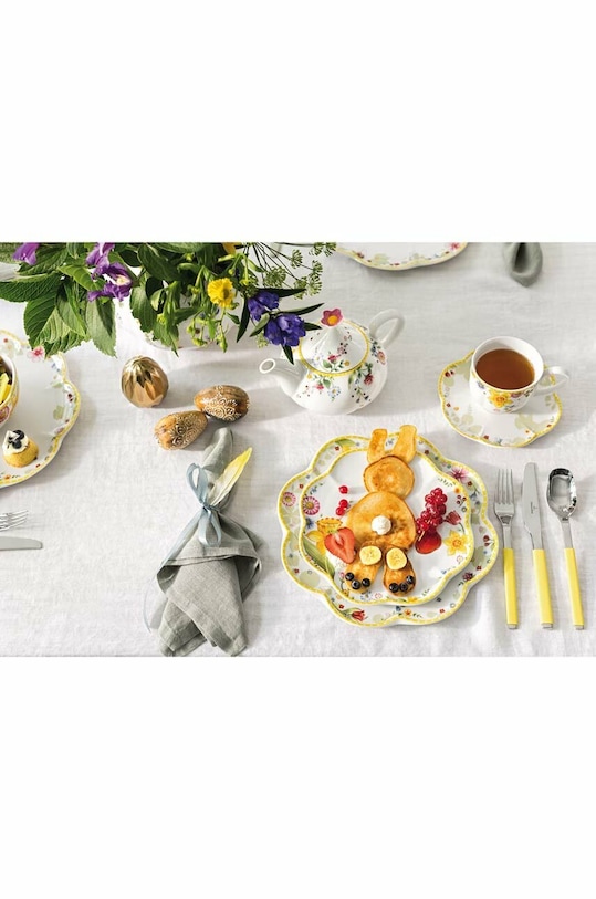 Tanjur Villeroy & Boch Spring Awakening 1486382620 šarena AA00