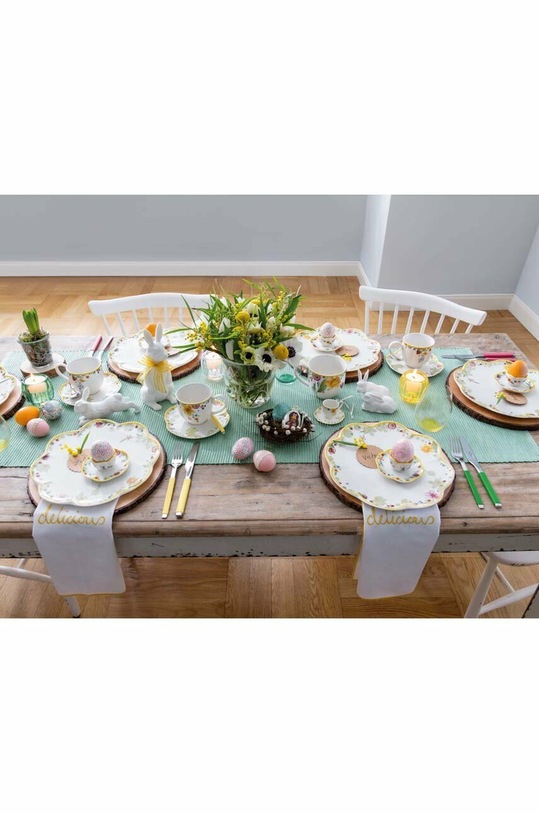 Tanjur Villeroy & Boch Spring Awakening 1486382620 šarena