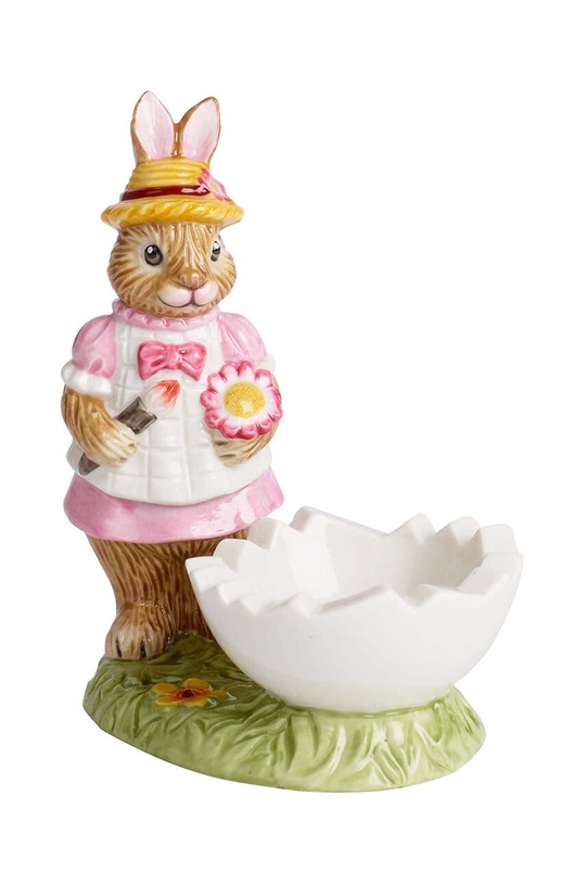 Villeroy & Boch kieliszek na jajko Bunny Tales multicolor 1486621954