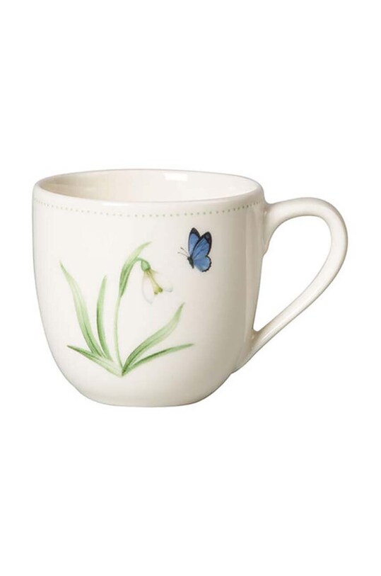 Villeroy & Boch filiżanka do espresso Colourful Spring multicolor 1486631420