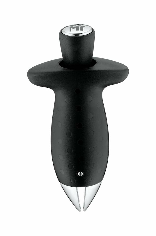 Щипці для видалення хвостиків фруктів/овочів WMF Top Tools барвистий 1892626210