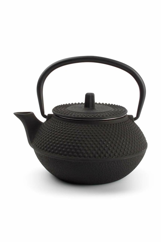 BonBistro czajnik do herbaty O-Tea 400 ml czarny 601180