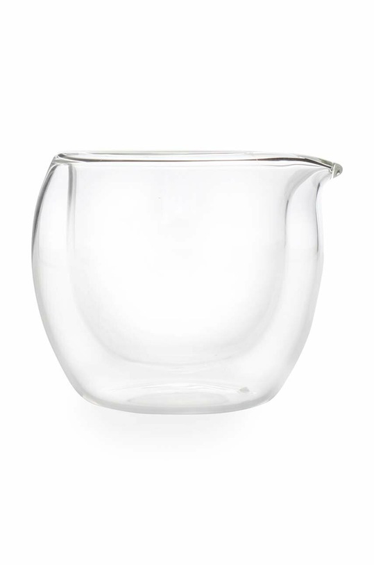 BonBistro recipient lapte Dobble transparent 625144