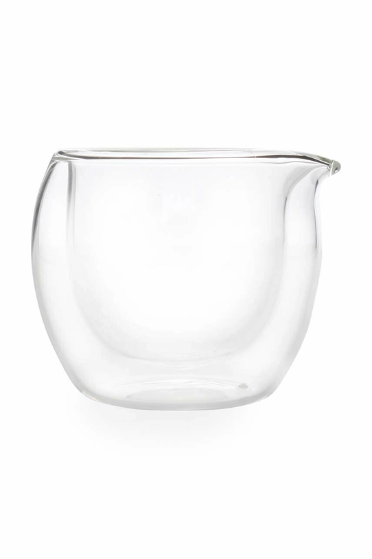 BonBistro recipient lapte Dobble transparent 625144