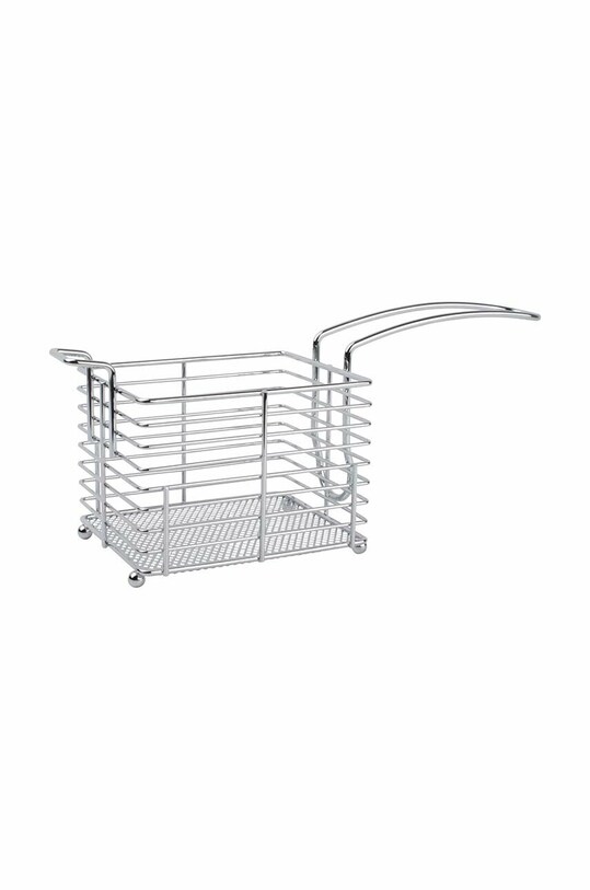 Корзина BonBistro Wire серый 707282