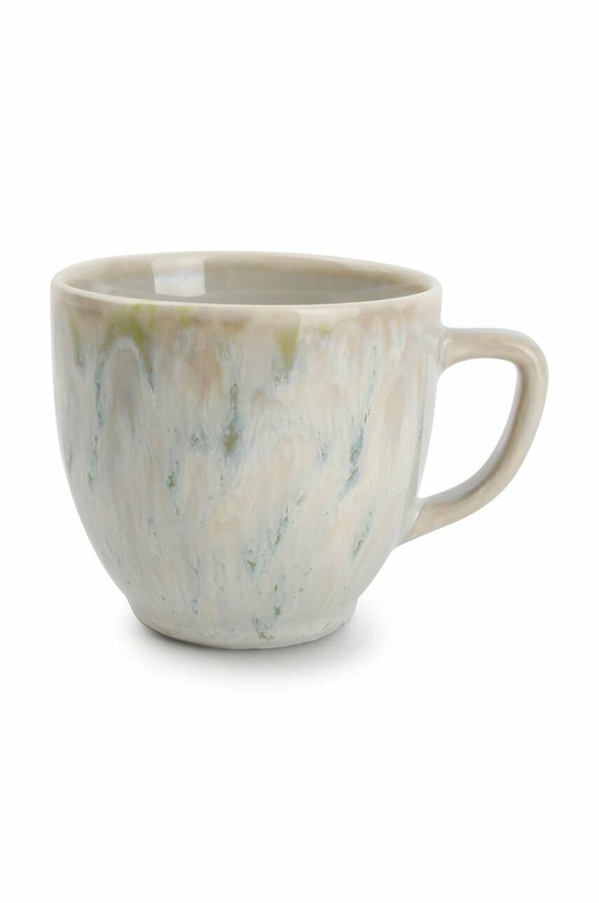 BonBistro filiżanka Vague niebieski 740640