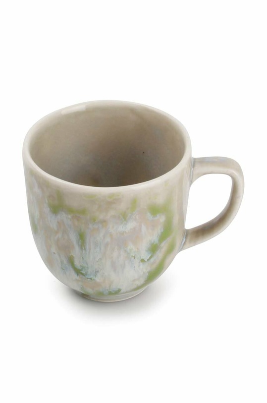 BonBistro filiżanka do espresso Vague 740642 niebieski AA00