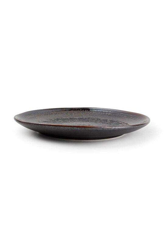 BonBistro talerz Lova 791050 brązowy AA00