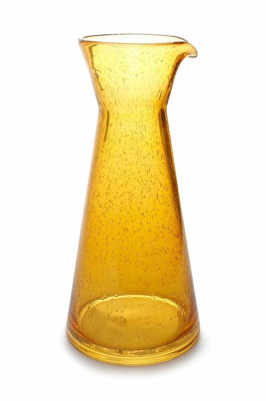 Karafa Salt&Pepper Drip oranžová 801207