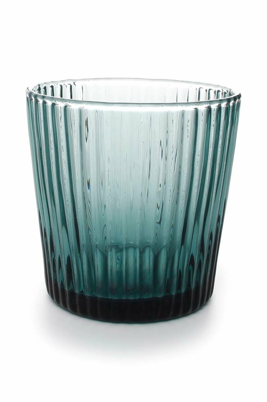 Salt&Pepper zestaw szklanek Lana 4-pack niebieski 801251.