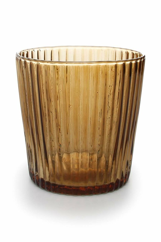 Набір склянок Salt&Pepper Lana 4-pack коричневий 801252