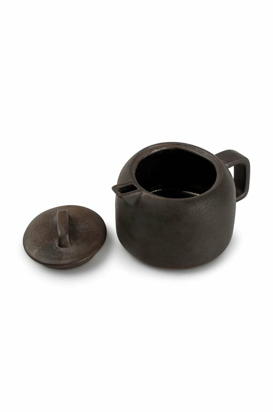 Kuchnia i bar S|P Collection czajnik do herbaty Anvil 803500 czarny