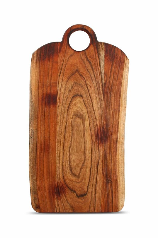 Сервірувальна дошка S|P Collection Chop коричневий 805622