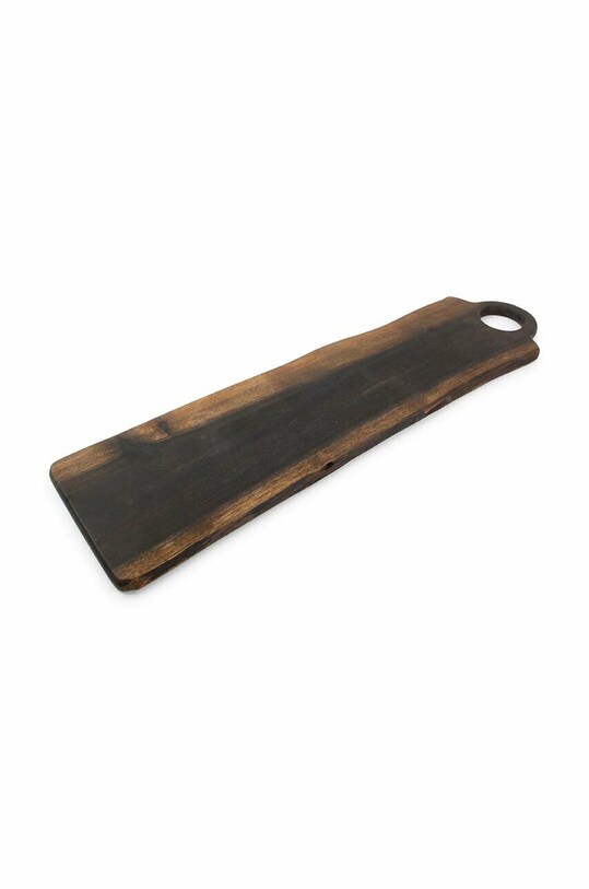 S|P Collection masa de servire Chop negru 805668.