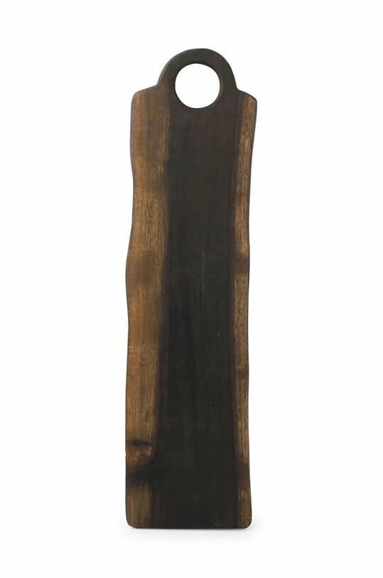 S|P Collection masa de servire Chop 805668. negru AA00
