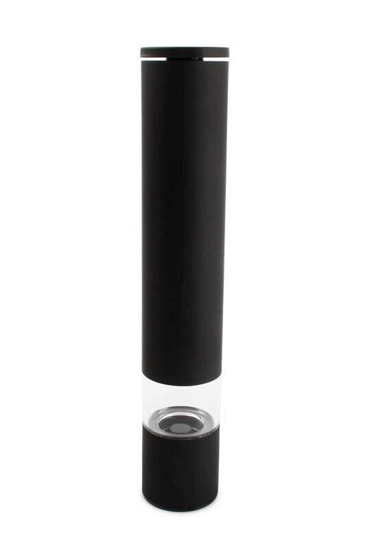 Salt&Pepper râșniță manuală Spice negru 810001
