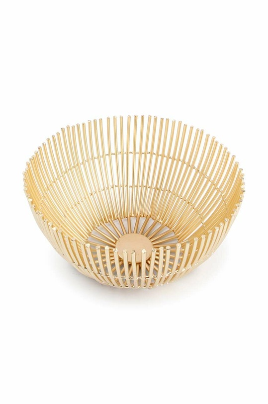 Košara S|P Collection Iris 824635 zlatna AA00