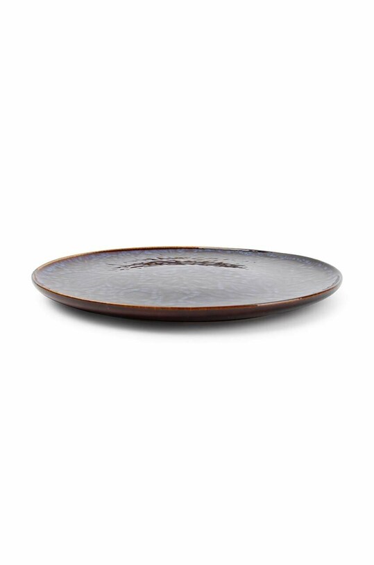 Тарілка Salt&Pepper Marrakesz 850216 блакитний AA00