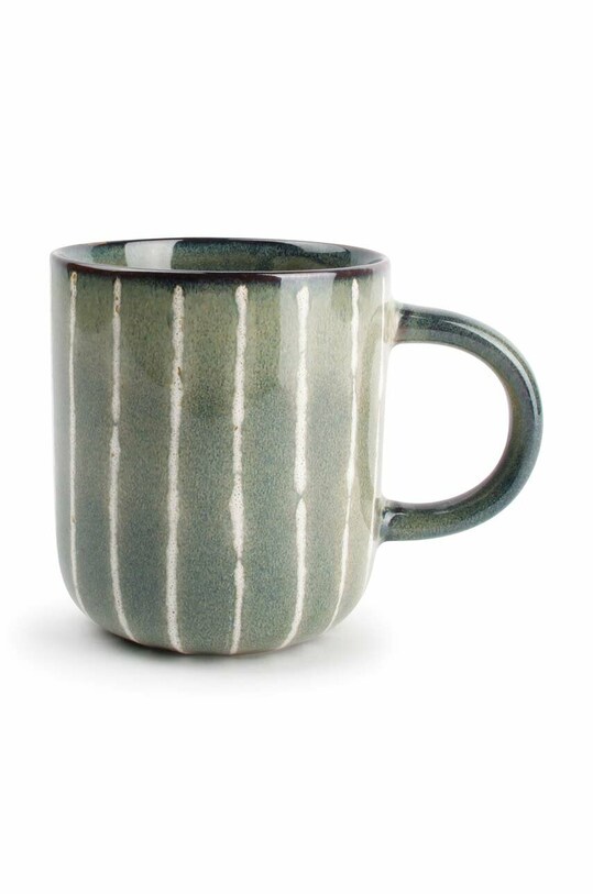 Чашка Salt&Pepper Muggies зелёный 854104