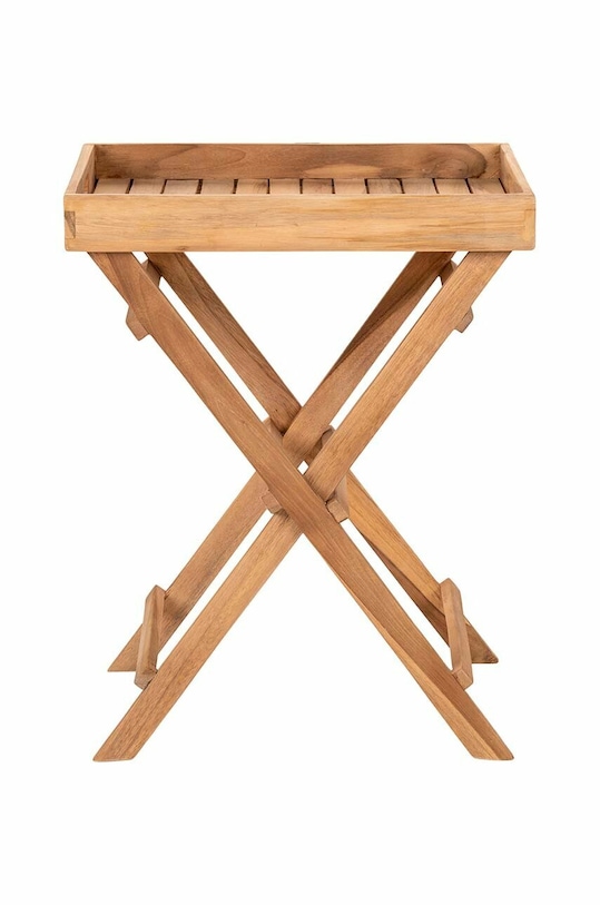 Τραπέζι House Nordic Ronda πολύχρωμο 7501005